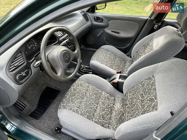 Деу Сенс, об'ємом двигуна 0 л та пробігом 35 тис. км за 3200 $, фото 2 на Automoto.ua