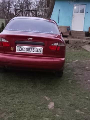 Дэу Сенс, объемом двигателя 0 л и пробегом 262 тыс. км за 2000 $, фото 2 на Automoto.ua