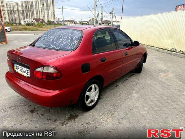 Дэу Сенс, объемом двигателя 1.3 л и пробегом 0 тыс. км за 1350 $, фото 2 на Automoto.ua