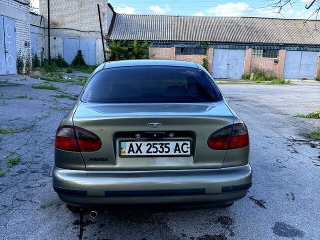 Дэу Сенс, объемом двигателя 1.3 л и пробегом 240 тыс. км за 750 $, фото 5 на Automoto.ua