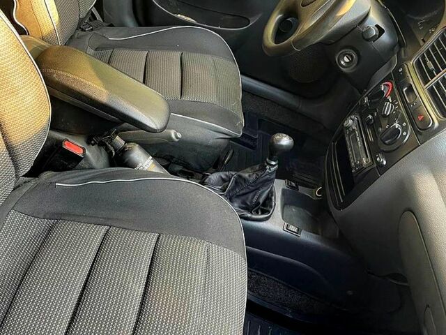 Дэу Сенс, объемом двигателя 1.3 л и пробегом 0 тыс. км за 1500 $, фото 10 на Automoto.ua
