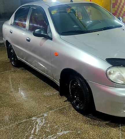 Дэу Сенс, объемом двигателя 13 л и пробегом 0 тыс. км за 1399 $, фото 3 на Automoto.ua