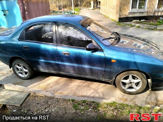 Дэу Сенс, объемом двигателя 13 л и пробегом 150 тыс. км за 1500 $, фото 2 на Automoto.ua