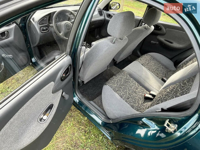 Деу Сенс, об'ємом двигуна 0 л та пробігом 35 тис. км за 3200 $, фото 5 на Automoto.ua