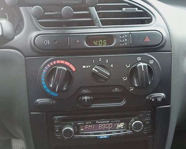 Дэу Сенс, объемом двигателя 1.3 л и пробегом 147 тыс. км за 2200 $, фото 9 на Automoto.ua