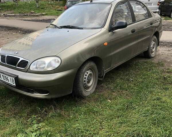 Дэу Сенс, объемом двигателя 1.3 л и пробегом 54 тыс. км за 2400 $, фото 8 на Automoto.ua
