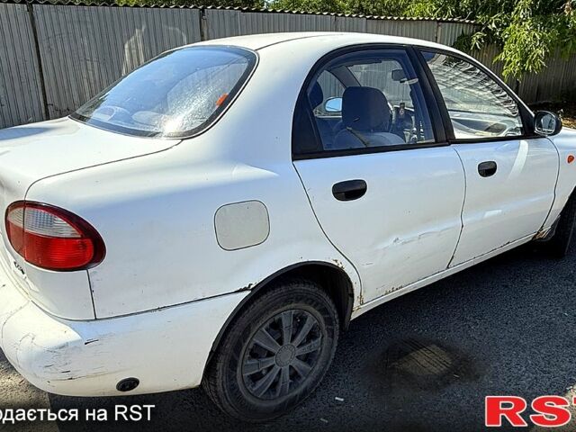 Дэу Сенс, объемом двигателя 1.3 л и пробегом 346 тыс. км за 1000 $, фото 6 на Automoto.ua