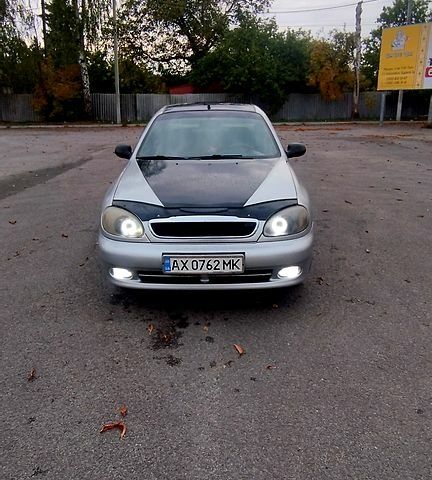 Дэу Сенс, объемом двигателя 1.3 л и пробегом 0 тыс. км за 1350 $, фото 8 на Automoto.ua
