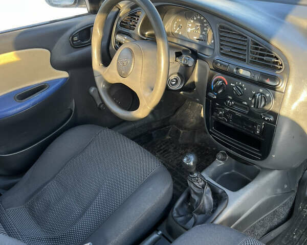 Деу Сенс, об'ємом двигуна 0 л та пробігом 280 тис. км за 1450 $, фото 14 на Automoto.ua