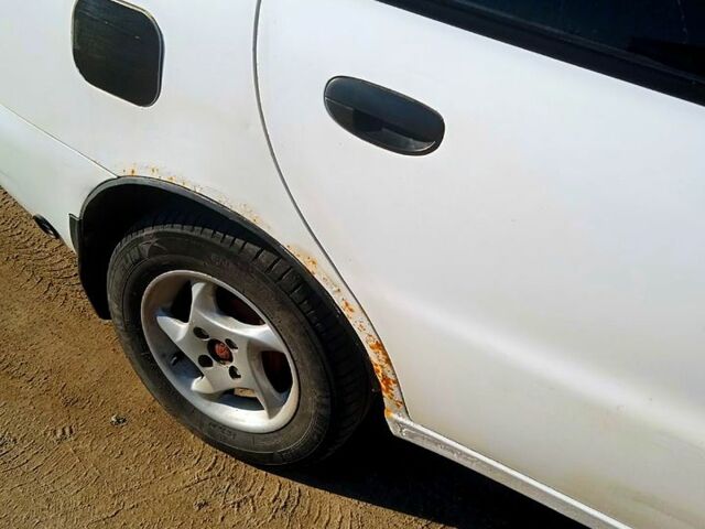 Дэу Сенс, объемом двигателя 1.3 л и пробегом 0 тыс. км за 650 $, фото 3 на Automoto.ua