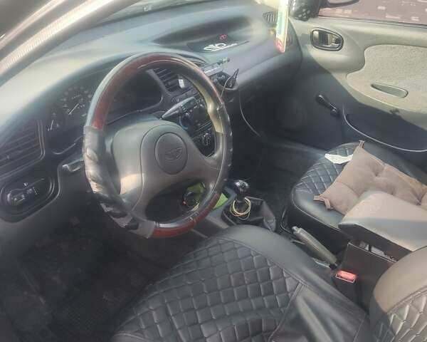 Дэу Сенс, объемом двигателя 1.3 л и пробегом 149 тыс. км за 2500 $, фото 2 на Automoto.ua