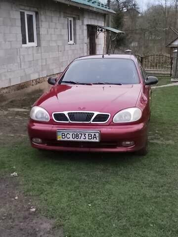 Дэу Сенс, объемом двигателя 0 л и пробегом 262 тыс. км за 2000 $, фото 7 на Automoto.ua