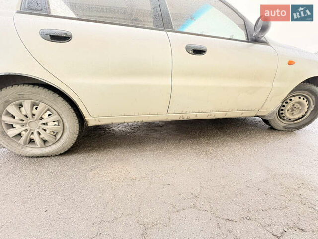 Деу Сенс, об'ємом двигуна 1.3 л та пробігом 190 тис. км за 1700 $, фото 11 на Automoto.ua