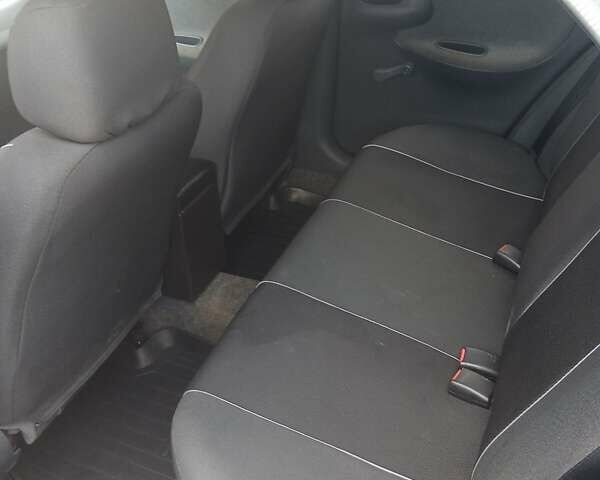 Дэу Сенс, объемом двигателя 1.3 л и пробегом 147 тыс. км за 2200 $, фото 23 на Automoto.ua