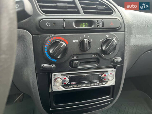 Деу Сенс, об'ємом двигуна 0 л та пробігом 45 тис. км за 2650 $, фото 21 на Automoto.ua