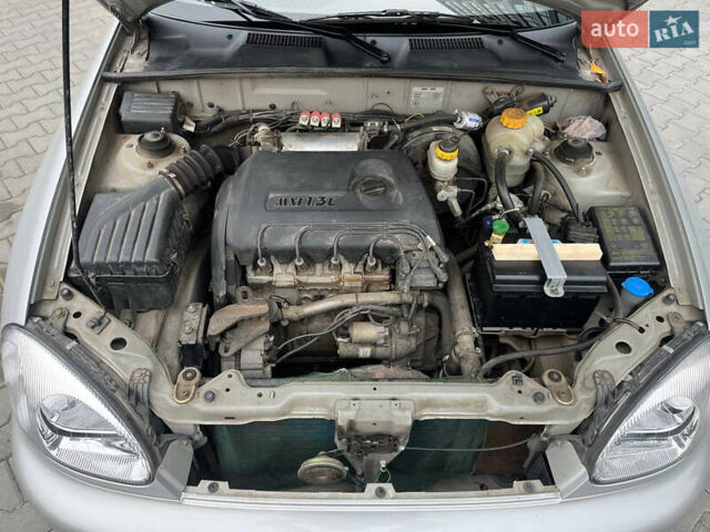 Деу Сенс, об'ємом двигуна 0 л та пробігом 45 тис. км за 2650 $, фото 35 на Automoto.ua