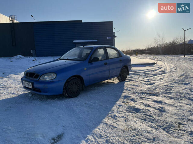 Деу Сенс, об'ємом двигуна 0 л та пробігом 280 тис. км за 1450 $, фото 6 на Automoto.ua