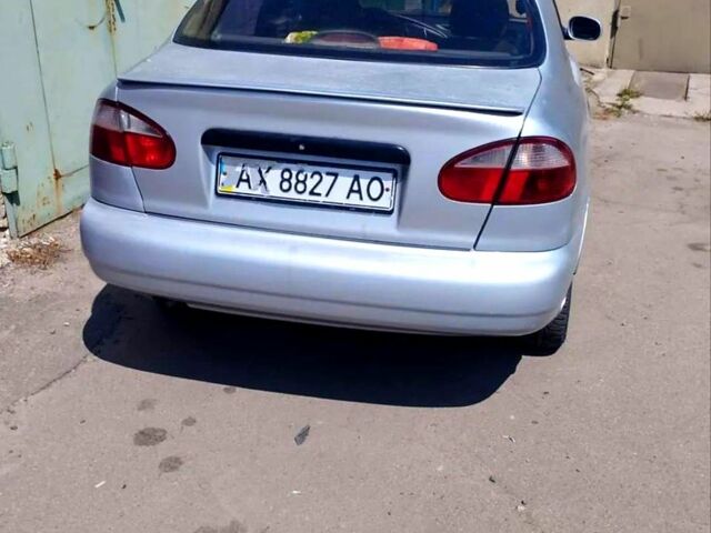 Дэу Сенс, объемом двигателя 1.4 л и пробегом 120 тыс. км за 1000 $, фото 1 на Automoto.ua