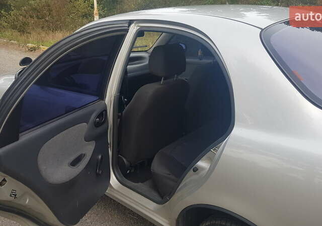 Дэу Сенс, объемом двигателя 1.3 л и пробегом 145 тыс. км за 1200 $, фото 8 на Automoto.ua