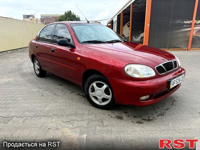 Дэу Сенс, объемом двигателя 1.3 л и пробегом 0 тыс. км за 1350 $, фото 1 на Automoto.ua