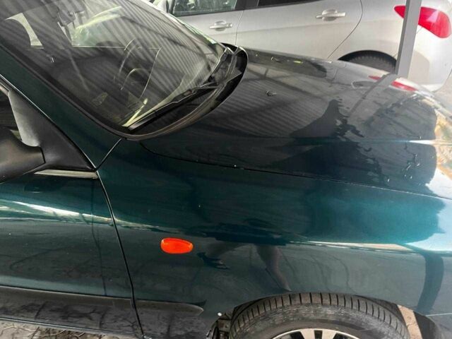 Дэу Сенс, объемом двигателя 1.5 л и пробегом 215 тыс. км за 2800 $, фото 2 на Automoto.ua
