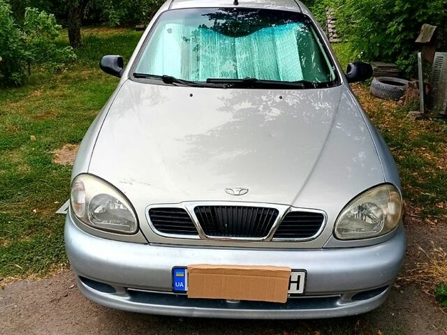 Деу Сенс, об'ємом двигуна 1.3 л та пробігом 183 тис. км за 1400 $, фото 2 на Automoto.ua