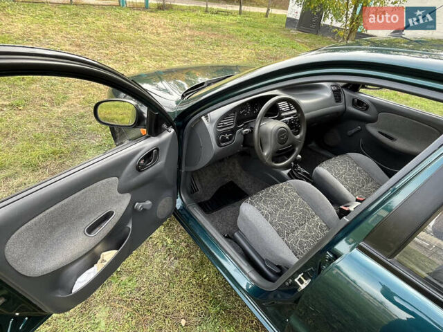 Деу Сенс, об'ємом двигуна 0 л та пробігом 35 тис. км за 3200 $, фото 3 на Automoto.ua