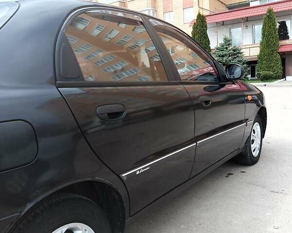 Дэу Сенс, объемом двигателя 1.3 л и пробегом 147 тыс. км за 2200 $, фото 42 на Automoto.ua