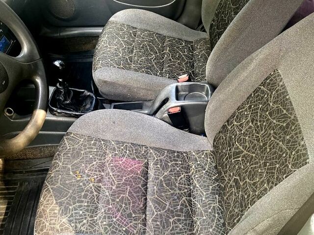 Деу Сенс, об'ємом двигуна 1.3 л та пробігом 0 тис. км за 999 $, фото 1 на Automoto.ua
