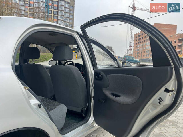 Деу Сенс, об'ємом двигуна 0 л та пробігом 45 тис. км за 2650 $, фото 27 на Automoto.ua