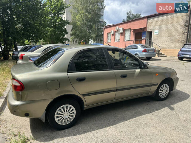 Деу Сенс, об'ємом двигуна 1.3 л та пробігом 160 тис. км за 2200 $, фото 12 на Automoto.ua
