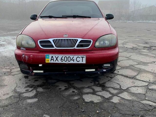Деу Сенс, об'ємом двигуна 1.3 л та пробігом 0 тис. км за 900 $, фото 3 на Automoto.ua