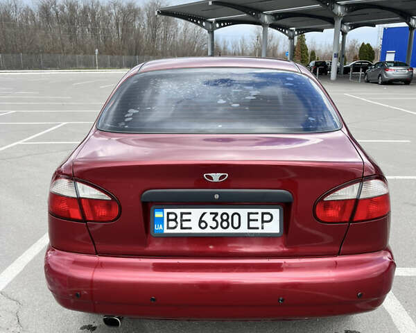 Дэу Сенс, объемом двигателя 1.3 л и пробегом 151 тыс. км за 1300 $, фото 2 на Automoto.ua
