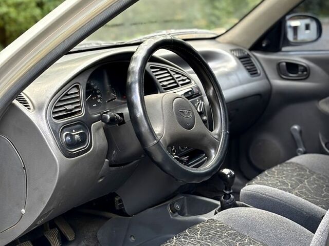 Дэу Сенс, объемом двигателя 1.3 л и пробегом 290 тыс. км за 1699 $, фото 3 на Automoto.ua