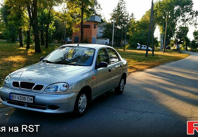 Дэу Сенс, объемом двигателя 1.3 л и пробегом 258 тыс. км за 2250 $, фото 10 на Automoto.ua