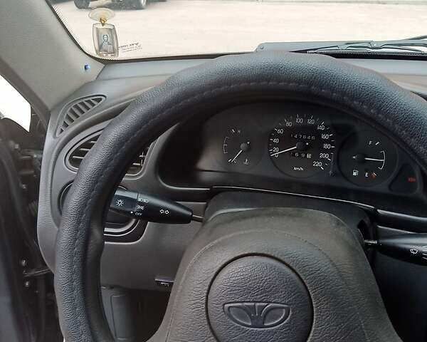 Дэу Сенс, объемом двигателя 1.3 л и пробегом 147 тыс. км за 2200 $, фото 32 на Automoto.ua