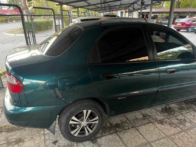 Дэу Сенс, объемом двигателя 1.5 л и пробегом 215 тыс. км за 2800 $, фото 3 на Automoto.ua