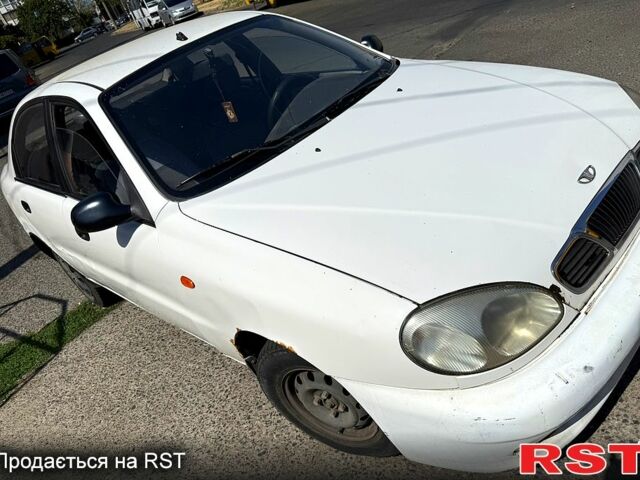 Дэу Сенс, объемом двигателя 1.3 л и пробегом 346 тыс. км за 1000 $, фото 3 на Automoto.ua