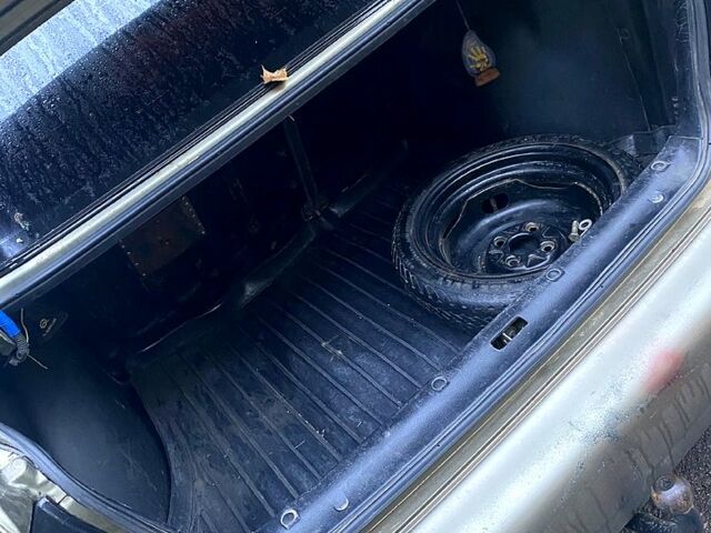 Деу Сенс, об'ємом двигуна 1.3 л та пробігом 221 тис. км за 1600 $, фото 6 на Automoto.ua