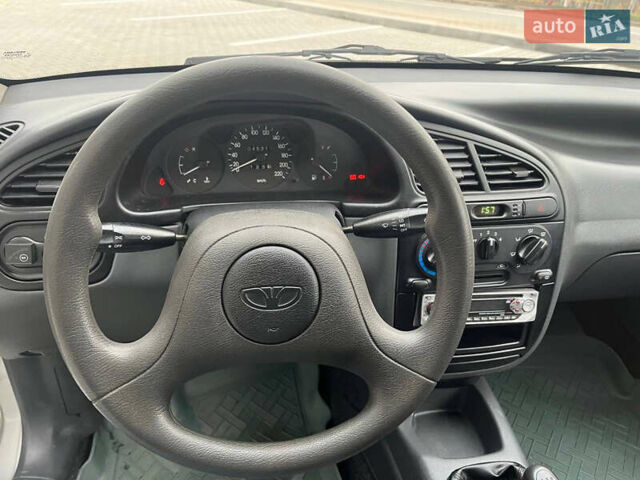 Деу Сенс, об'ємом двигуна 0 л та пробігом 45 тис. км за 2650 $, фото 18 на Automoto.ua