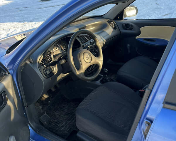 Деу Сенс, об'ємом двигуна 0 л та пробігом 280 тис. км за 1450 $, фото 9 на Automoto.ua