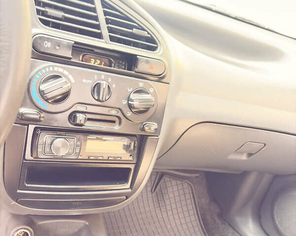 Деу Сенс, об'ємом двигуна 1.3 л та пробігом 190 тис. км за 1700 $, фото 8 на Automoto.ua