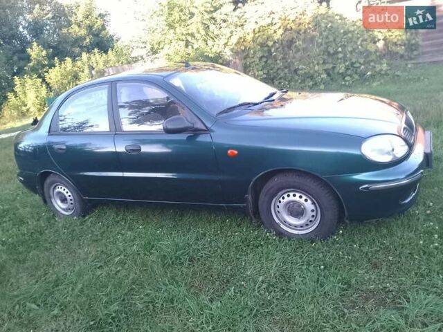 Деу Сенс, об'ємом двигуна 1.3 л та пробігом 80 тис. км за 2800 $, фото 3 на Automoto.ua