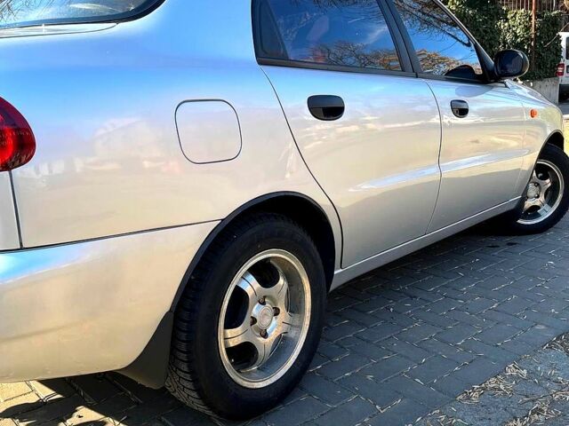 Дэу Сенс, объемом двигателя 1.3 л и пробегом 0 тыс. км за 3000 $, фото 5 на Automoto.ua