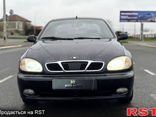 Деу Сенс, об'ємом двигуна 1.3 л та пробігом 203 тис. км за 1999 $, фото 1 на Automoto.ua