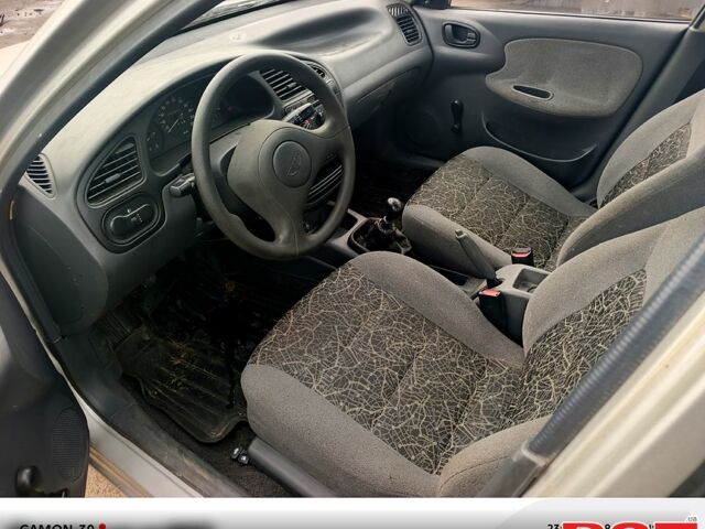 Дэу Сенс, объемом двигателя 1.3 л и пробегом 220 тыс. км за 1400 $, фото 4 на Automoto.ua