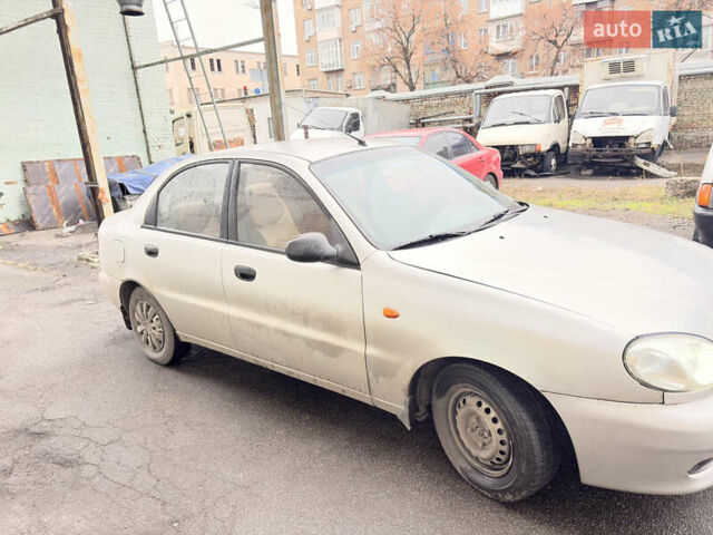 Деу Сенс, об'ємом двигуна 1.3 л та пробігом 190 тис. км за 1700 $, фото 10 на Automoto.ua