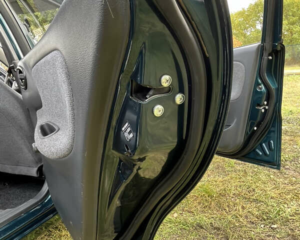 Деу Сенс, об'ємом двигуна 0 л та пробігом 35 тис. км за 3200 $, фото 15 на Automoto.ua