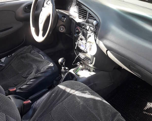 Деу Сенс, об'ємом двигуна 1.3 л та пробігом 445 тис. км за 2000 $, фото 4 на Automoto.ua