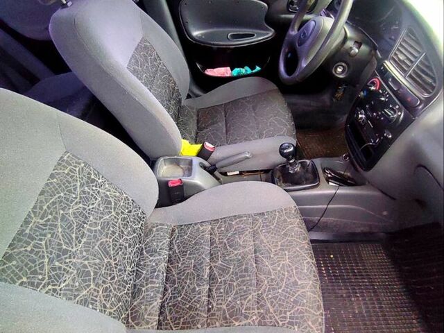 Дэу Сенс, объемом двигателя 14 л и пробегом 280 тыс. км за 1500 $, фото 9 на Automoto.ua